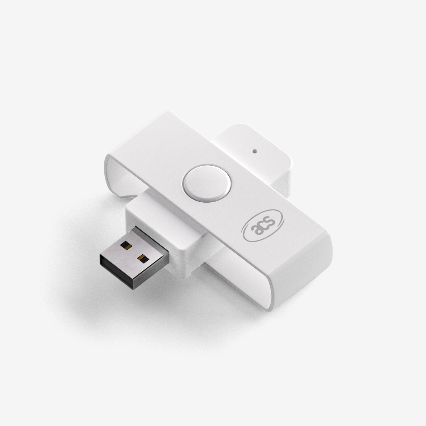 ACR39U-N1 Smart card reader