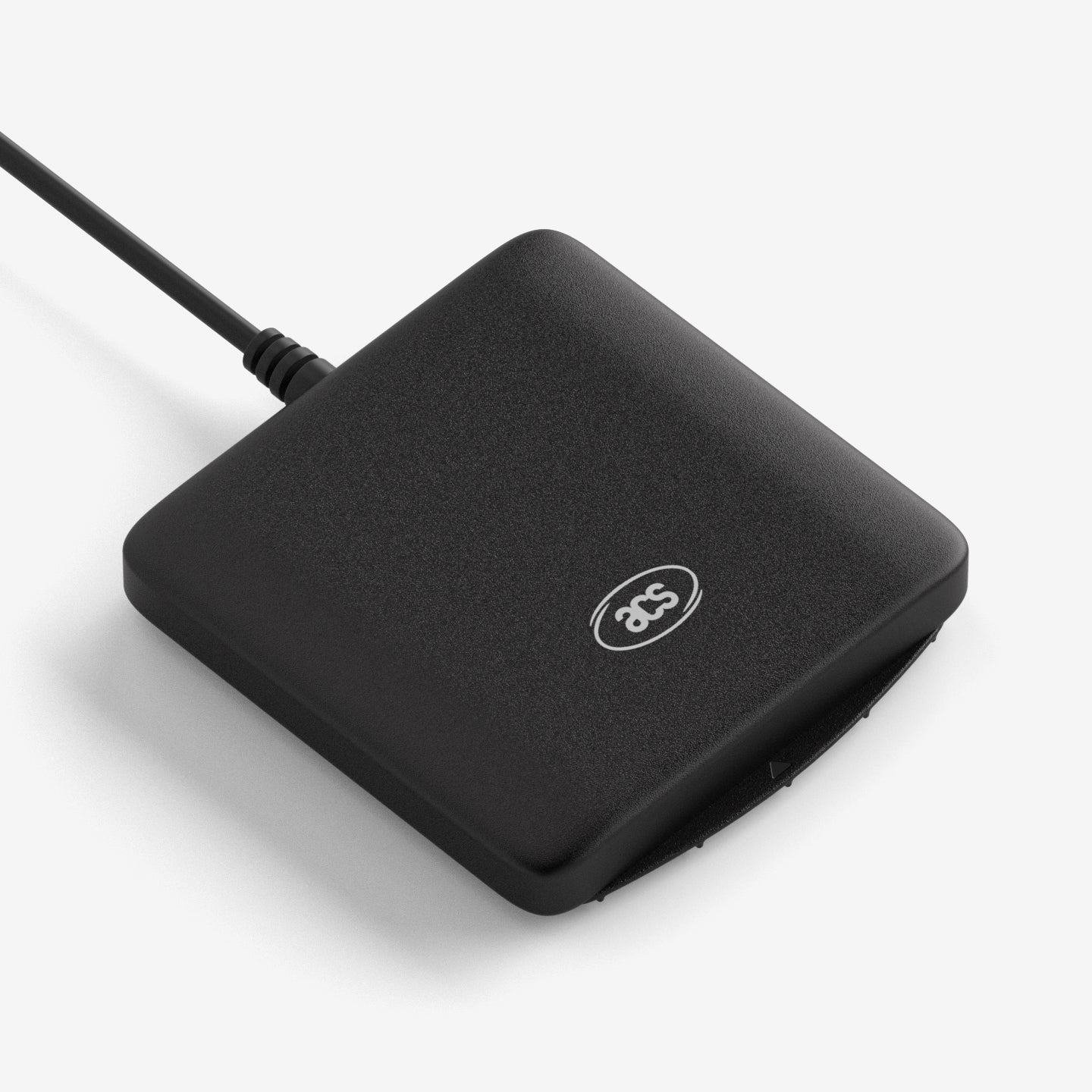 ACR39U Smart card reader