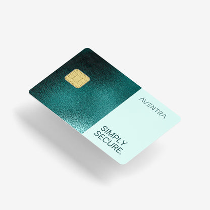 MyEID PKI Smart Card, v5.0.0