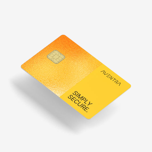 MyEID PKI Smart Card, v4.5